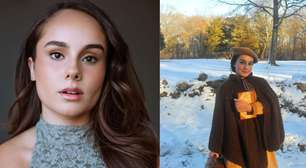 Sienna Belle revela bastidores de "The Fox Sisters"