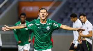 Palmeiras recua de rescisão e negocia empréstimo de Felipe Teresa após acusação