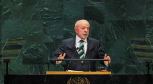 Checamos o discurso de Lula na Assembleia-Geral da ONU; veja o resultado