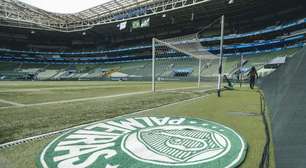 Palmeiras negocia saída de jogador alvo de acusações de violência
