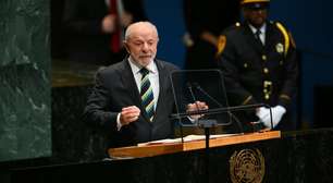 Brasileiros vão decidir nas urnas 'entre democracia e negacionismo', diz Lula em tribuna da ONU