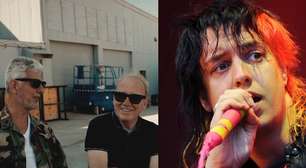 Modern English acusa The Strokes de "plagiar descaradamente" seu maior hit