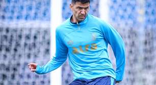 Grêmio vê Renato resgatar jogadores encostados e torcida fica surpresa