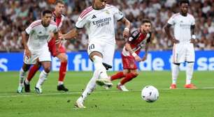 Mbappé pretende dedicar Bola de Ouro à África: "Minhas origens"