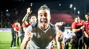 Fica ou sai? Empresário de Jair Ventura bate o martelo sobre futuro no Vitória