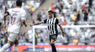 A declaração de Reinier direcionada à Eduardo Domínguez, do Atlético-MG