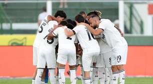 Volante do Botafogo se apresenta à Seleção Brasileira