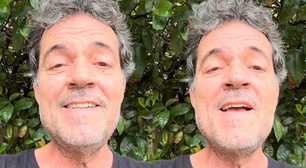 Ator de 'Além do Tempo' se revolta e denuncia imprensa por 'apoio' a Flávio Bolsonaro