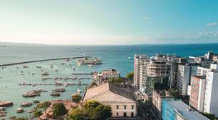 Bahia ocupa duas posições no ranking do turismo de luxo