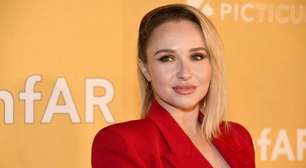 Hayden Panettiere: o que autópsia revela sobre causa da morte da atriz