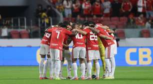 Internacional encontra dificuldades para fechar com novo treinador
