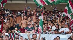 Fluminense aprova carga máxima de ingressos para semifinal da Libertadores