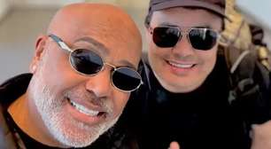 Renner faz forte apelo após helicóptero de Rick desaparecer: 'Pedimos a todos'