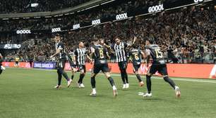 Renan Lodi, Ruan Tressoldi, Lyanco, Natanael, Preciado, Vitão, Tomás Pérez, Vitor Hugo, Iván Román e Júnior Alonso: os jogadores do Atlético-MG com mais cortes por jogo no Brasileirão 2026