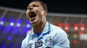 Grêmio: Marlon intensifica rotina para enfrentar o Remo; saiba detalhes