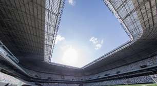 Atlético prepara novidade milionária para a Arena MRV