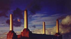 Local da capa de "Animals", do Pink Floyd, se tornará casa de shows em Londres
