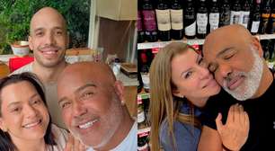 Quem são os filhos de Rick, dupla de Renner, morto aos 59 anos? Herdeiros não seguiram carreira do pai na música sertaneja e levam vida discreta