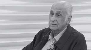 Morre Zuenir Ventura, jornalista e escritor, aos 95 anos no Rio de Janeiro; saiba a causa