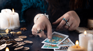 Tarot do dia: previsão para os 12 signos em 22/09/2026