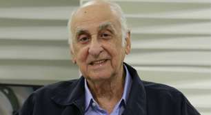 Zuenir Ventura, jornalista e escritor, morre aos 95 anos