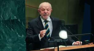 Em discurso na ONU, Lula defende a soberania do Brasil e critica interferências externas