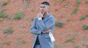 Cruzeiro quer contratar Paulinho para ser coordenador técnico