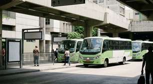 Governo seleciona proposta de R$ 95 milhões para renovar frota de micro-ônibus em Salvador
