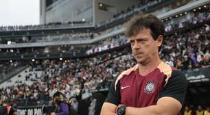 Diniz vira alvo de memes na web após demissão do Corinthians