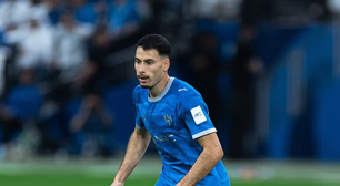 Veja por que o Corinthians pode receber valor milionário pela venda de Martinelli ao Al Hilal