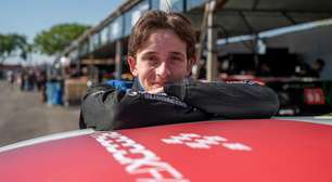 Victor Manzini prevê corridas da Turismo Nacional muito disputadas em Brasília