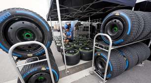 Pirelli aprova plano de investimento nos EUA de cerca de 1 bilhão de euros