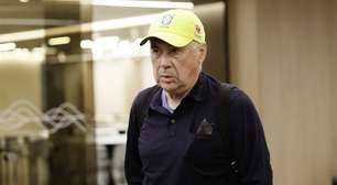 Ancelotti aprova limite de estrangeiros e faz alerta sobre Seleção Brasileira
