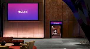 Apple Music Hall em Londres: como a nova casa de shows promete revolucionar a experiência imersiva dos fãs