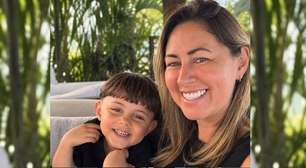 Deka transforma maternidade real em conteúdo e cria conexão com mais de 50 mil seguidores