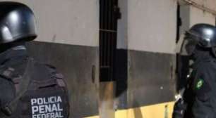 Operação mobiliza policiais penais em ações contra contra celulares e ilícitos em presídios