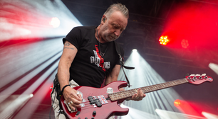 Peter Hook anuncia show com clássicos do Joy Division em São Paulo