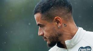 Coutinho no Santos: veja a evolução do salário ao longo da carreira