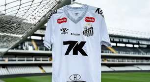 A Umbro ainda pode cobrir? Bastidores do negócio entre Santos e Adidas