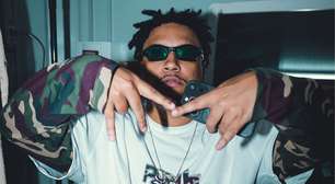 Klisman anuncia 'Antes do Menino Nascer', álbum que mergulha na história do rapper antes da música