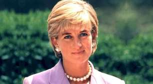 Princesa Diana fez um comentário sinistro no funeral dois meses antes de sua trágica morte