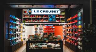Brasil ocupa a 3ª posição entre os maiores mercados da Le Creuset no mundo