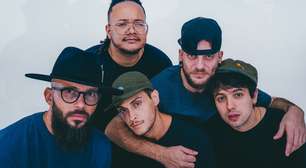 Os Colombinos anunciam nova fase com o single "Avião"; ouça