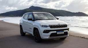 Compass Sport vai a R$ 147.990, ganha taxa zero em 24x e aceita usado na troca em setembro