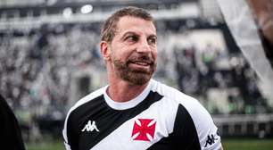 Vasco se apoia em regulamento da Copa do Brasil para desistência do Maracanã