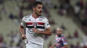 Justiça condena São Paulo a pagar dívida envolvendo André Anderson