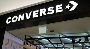 A propaganda da Converse que foi retirada por ser 'profundamente perturbadora' e acusada de racista