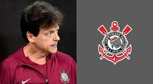 Vai dar negócio? Jogador do Corinthians é observado por Bayern de Munique