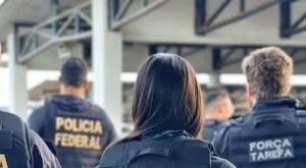 Em Pernambuco, PF faz busca e apreensão sobre investigação de transferência de domicílio nas Eleições de 2024