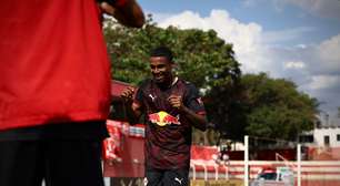 Red Bull Bragantino encaminha classificação no Paulista Sub-20